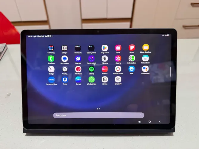 Tablet Samsung S9 FE