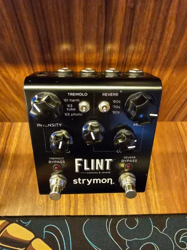 Strymon Flint V1
