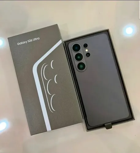 S26 Ultra - 256gb