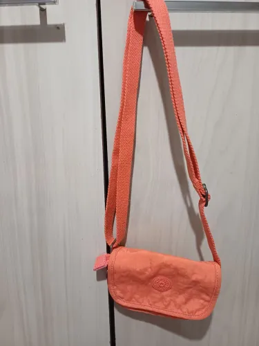Bolsa kipling original