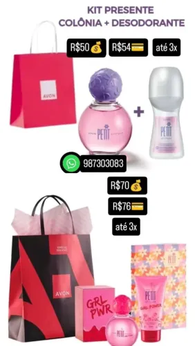 Petit Avon