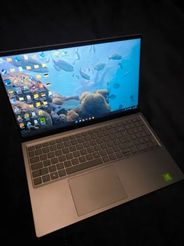 Notebook Dell Inspiron 15