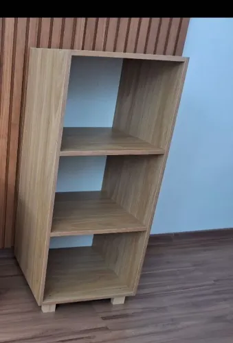 Armário multiuso planejado (NOVO)