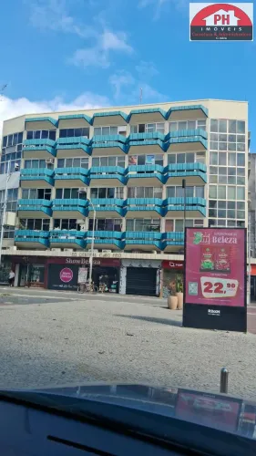 Excelente sala comercial no coração de Cabo Frio - Centro