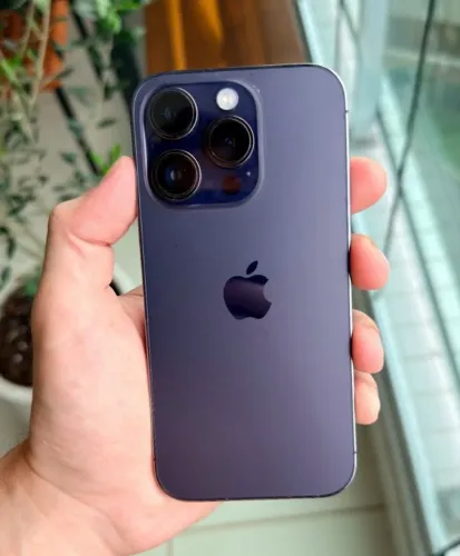 iPhone 14 Pro 256g usado
