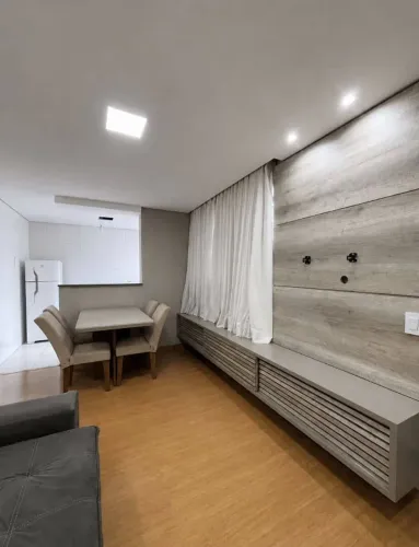 Apartamento para comprar Petrópolis (Vale do Jatobá) Belo Horizonte