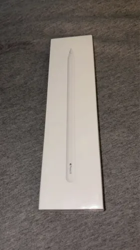 Apple pencil 2 geração 