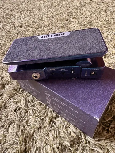 Hotone Soul Press II