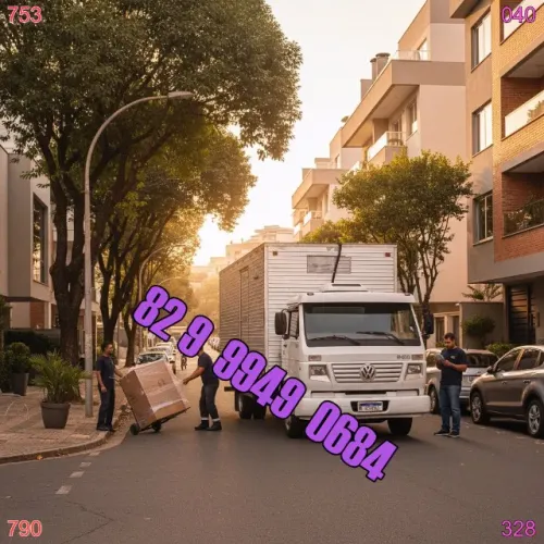 frete - disponível em Ponta Verde