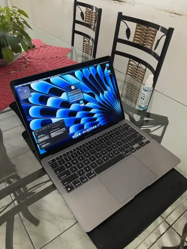 Macbook Air m1