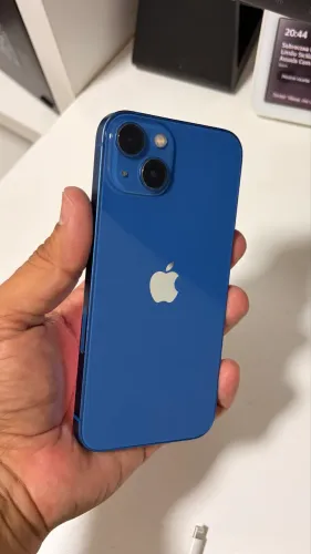 iPhone 13 azul 256GB