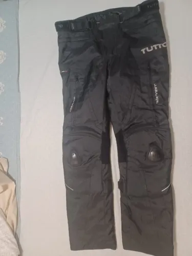 Calça Esportiva Tutto - Moto.