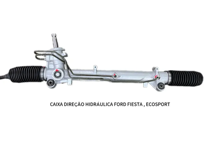 Caixa direção hidráulica Ford fiesta , Ecosport 