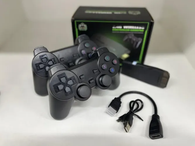 Game stick 4k