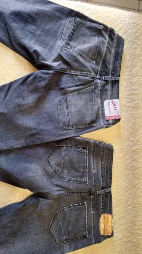 Calça Jeans KHELF