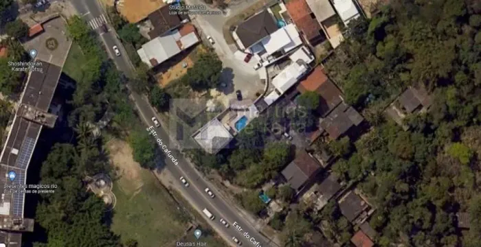 Terreno à venda 1200M², Taquara, Rio de Janeiro - RJ