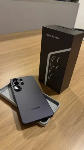 Galaxy s26 ultra 512