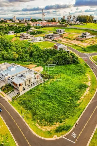 Terreno à venda,Vila Dos Pinheiros, Indaiatuba, SP