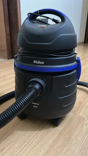 Aspirador de pó Philco PAS10