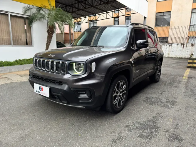 Jeep Renegade Long. T270 1.3 TB 4X2 Flex Aut. 2023