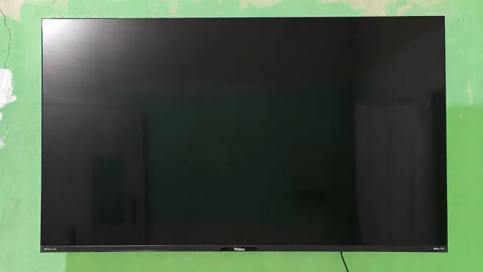 Tv Philco Roku 50?