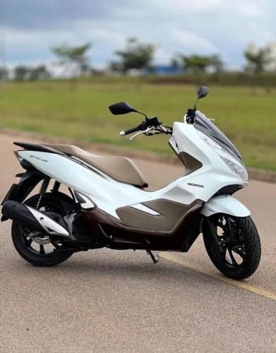 Honda PCX