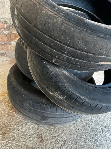 Pneu 175/70/14