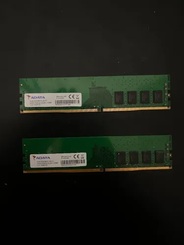 Memória Ram DDR4 2x8GB