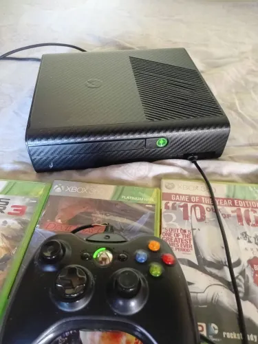 Vídeo game