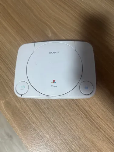 Console Playstation FAT Original Japonês