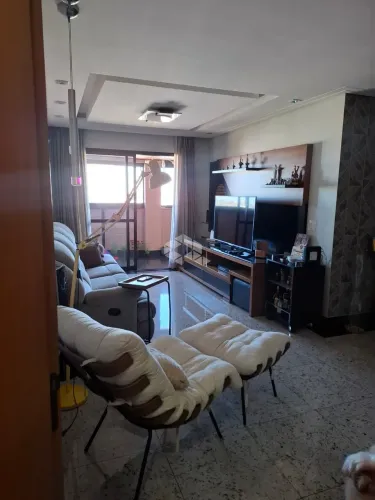 Apartamento Rudge Ramos-Vila Caminho do Mar - Morada das Artes 130 metos