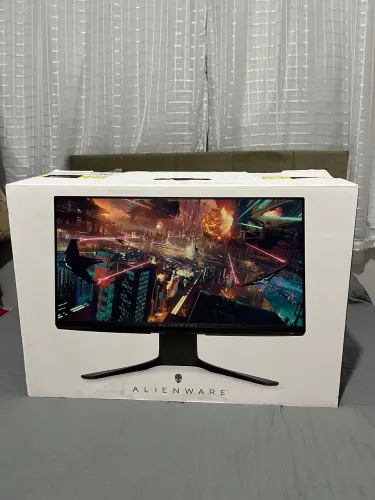 Monitor Gamer Alienware 