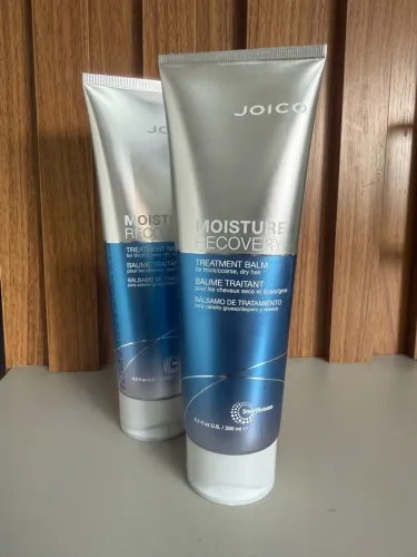 Máscara Joico Moisture Recovery 250ml