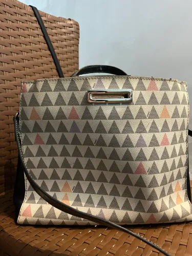 Bolsa Schütz original premium