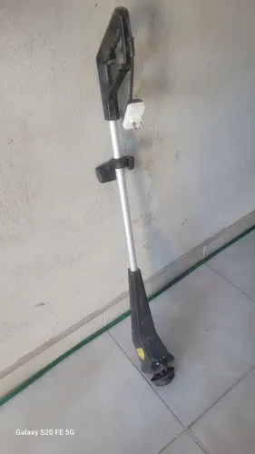 CORTA GRAMAS TRAMONTINA 9.000 RPM 220