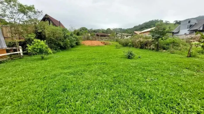 Imóvel para venda com 1750 metros quadrados em Centro - Santo Amaro da Imperatriz - SC