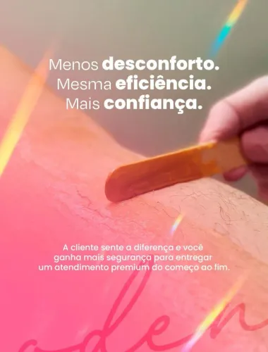 Depilação íntima Masculina e Feminina a domicílio