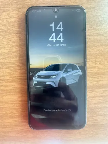 Samsung Galaxy A15 5G 128GB | 8GB RAM | Oportunidade - Preço para Vender Rápido!