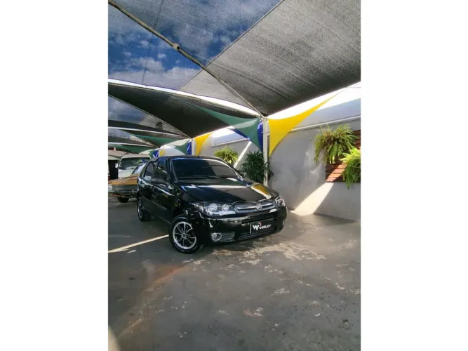 Fiat Palio Celebration 1.0 Fire Flex 8V 4P 2014