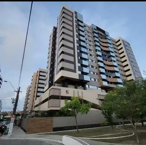 Apartamento para locação no GRENACHE, JATIÚCA, Maceió, AL