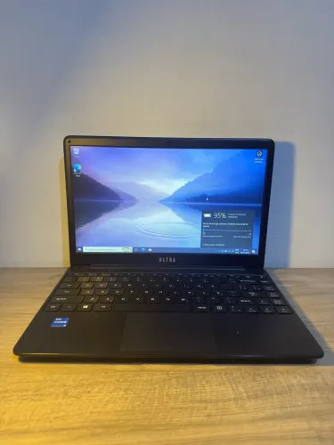 NOTEBOOK i5 tudo funcionando