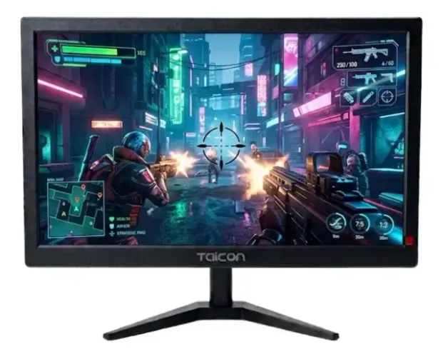 Monitor Gamer Taicon 19 Polegadas