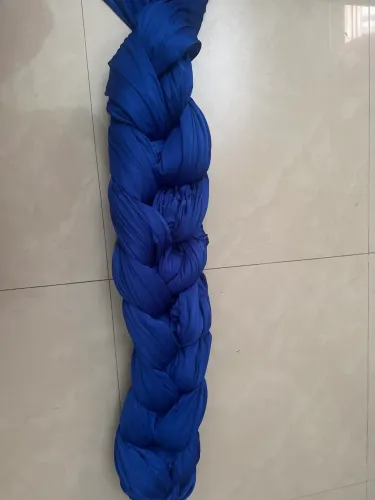 Tecido Acrobático 