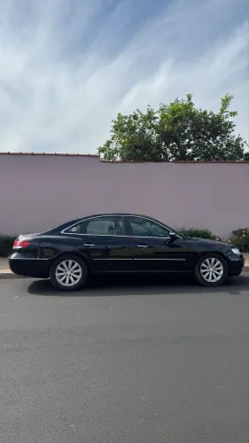 Hyundai Azera GLS 3.3 V6 24V 4P Aut. 2009