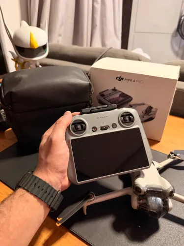 DJI Mini 4 Pro