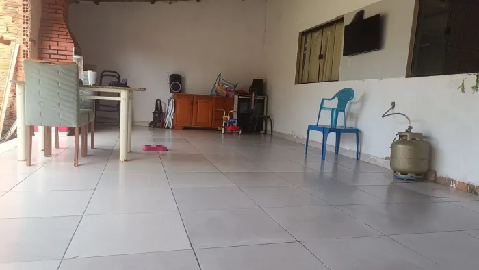 Casa a venda