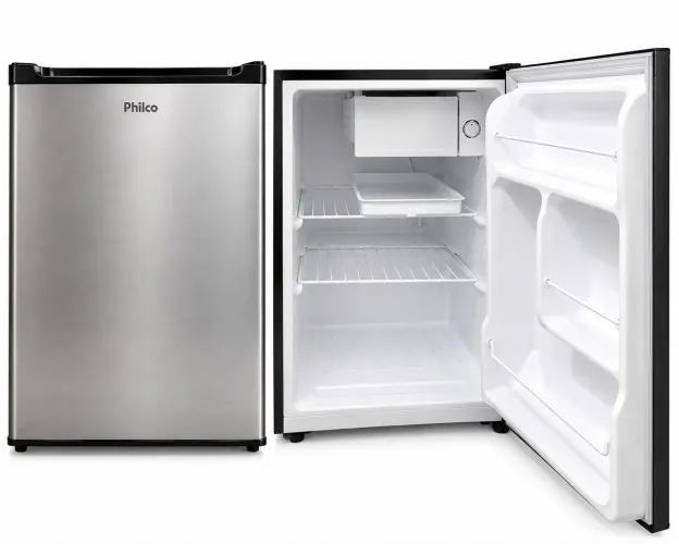 Frigobar Philco Inox