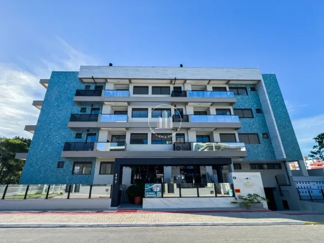 Apartamento 1 Quarto com 1 Suíte e 70m² - Palmas
