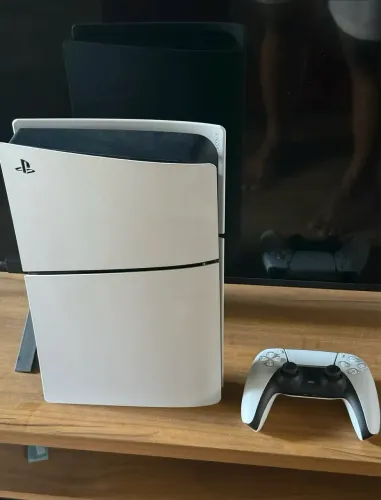 Ps5 Slim