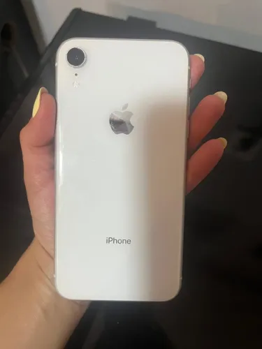 Vendo iPhone XR